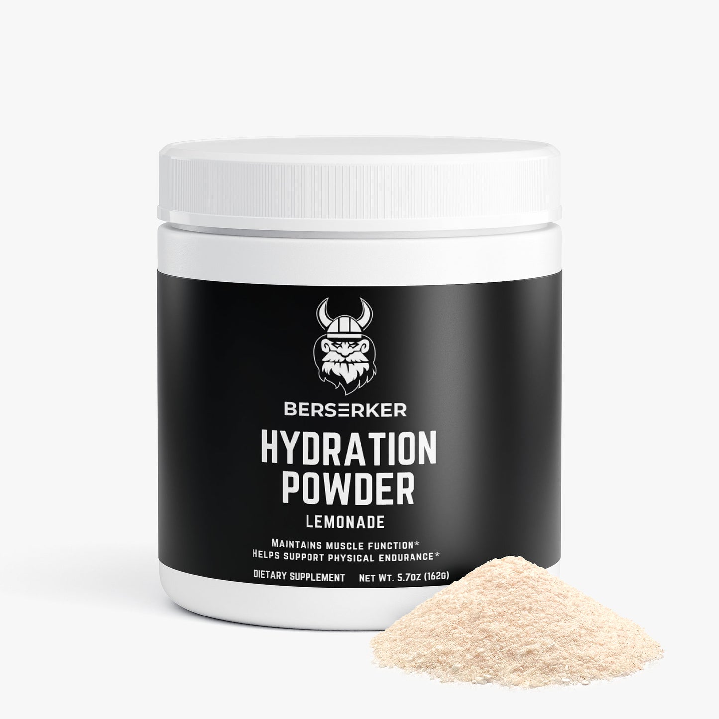 Go Berserk Hydration